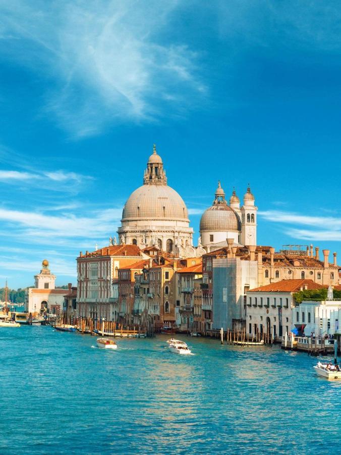 La Bonbonnier Apartment Venice Exterior photo